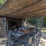 Lantställe Yernas La Serrada