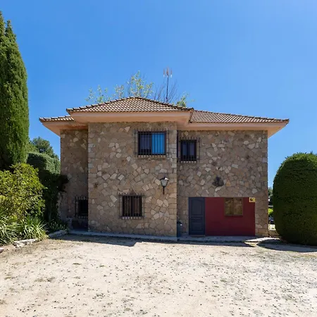 Yernas Летний дом