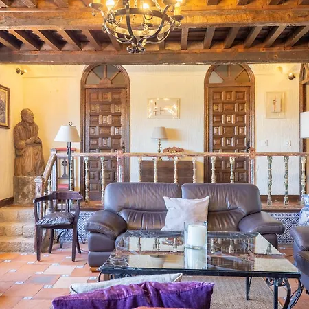 Yernas * Ла-Серрада