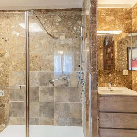 Yernas Ла-Серрада