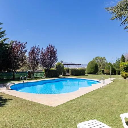 Yernas Ла-Серрада