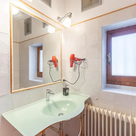 Летний дом Yernas *