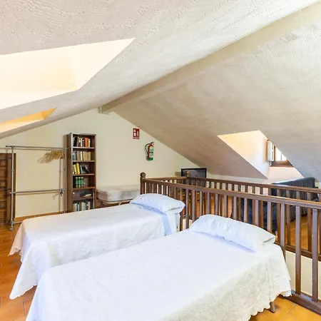 Yernas Ла-Серрада