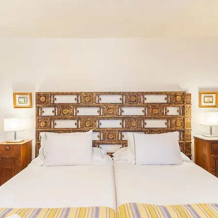 Yernas * Ла-Серрада