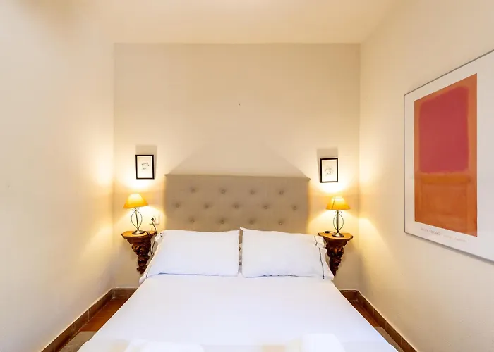 Yernas Ла-Серрада