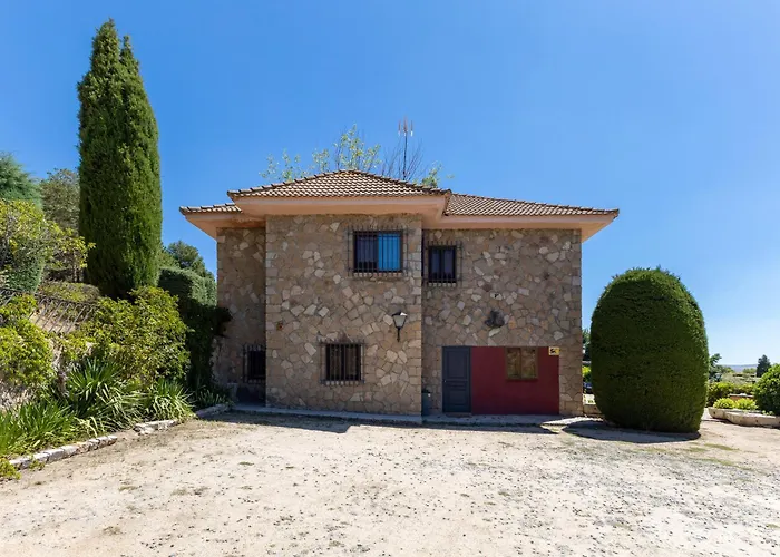 Yernas Летний дом