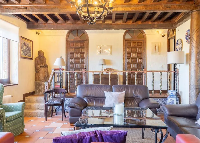 Yernas * Ла-Серрада