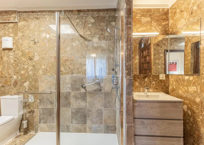 Yernas Ла-Серрада