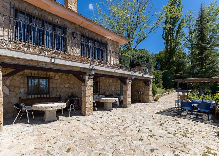 Yernas Летний дом