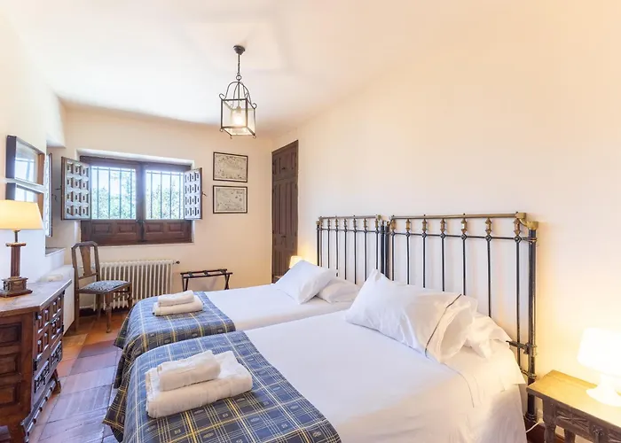 Летний дом Yernas