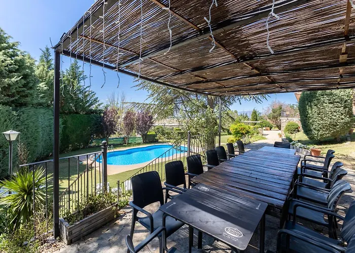 Yernas Летний дом *