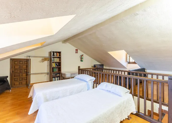 Yernas Ла-Серрада