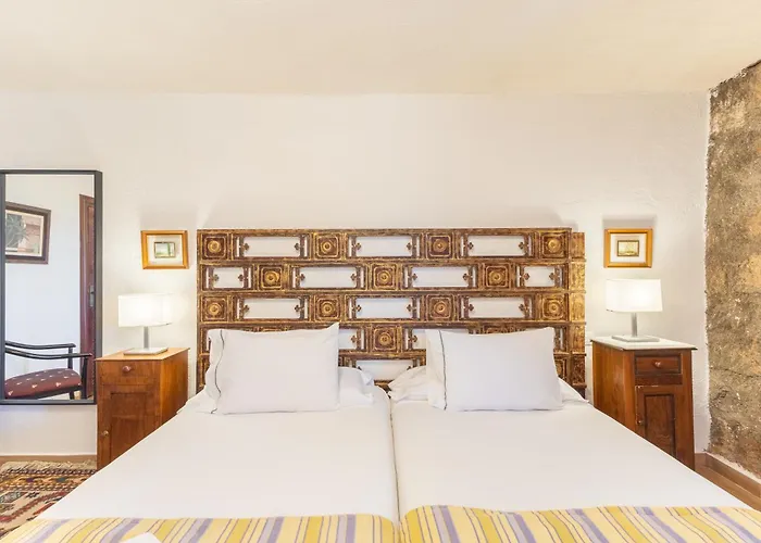 Yernas * Ла-Серрада