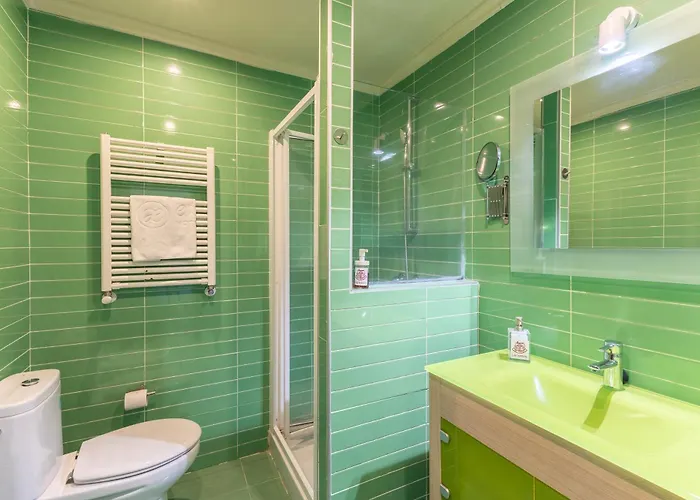 Yernas Летний дом